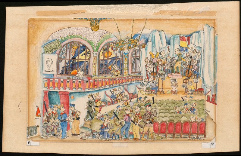 La república i la guerra civil