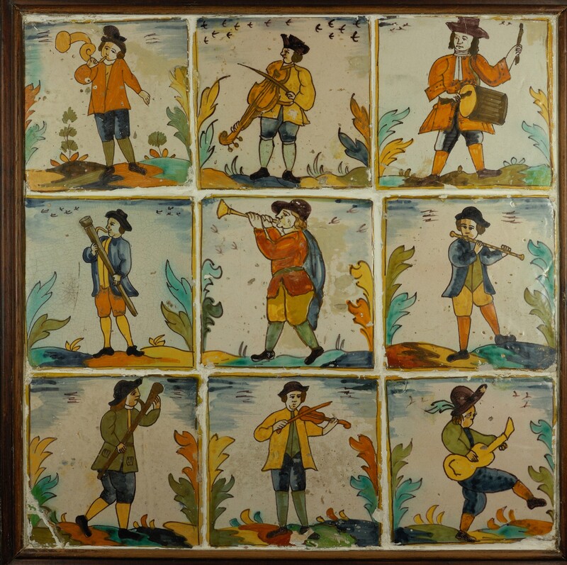 [Rajoles de músics]