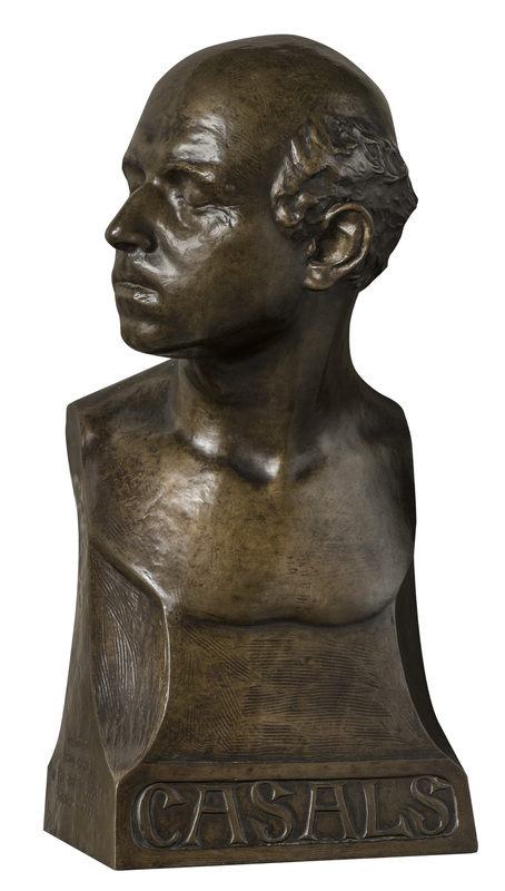 Pau Casals (1876-1973)