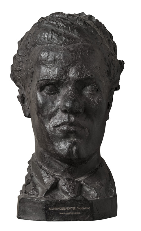 Xavier Montsalvatge (1912-2002)