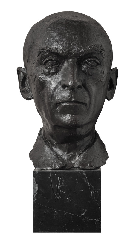 Frederic Mompou (1893-1987)