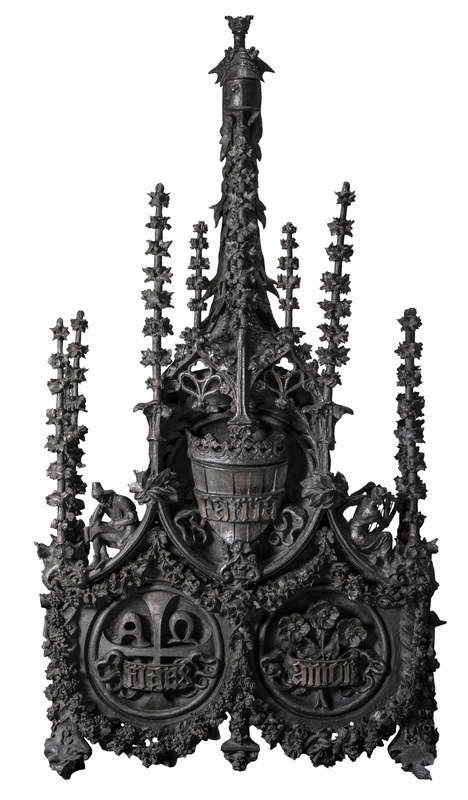 Tron dels Jocs Florals